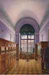 Hau Edward Petrovich Interiors of the Winter Palace. The Dressing-Room of Emperor Alexander II - Hermitage